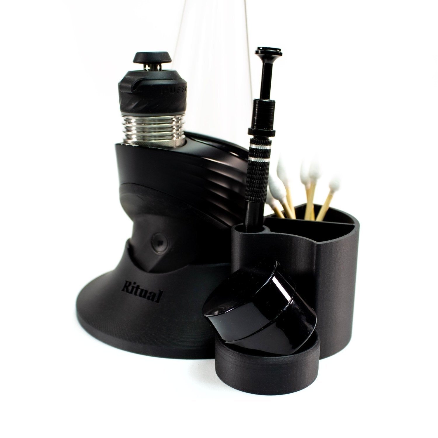 Port Miller Port Miller - Peak Pro Ritual Organizer Base Puffco Accessories | Planet Caravan